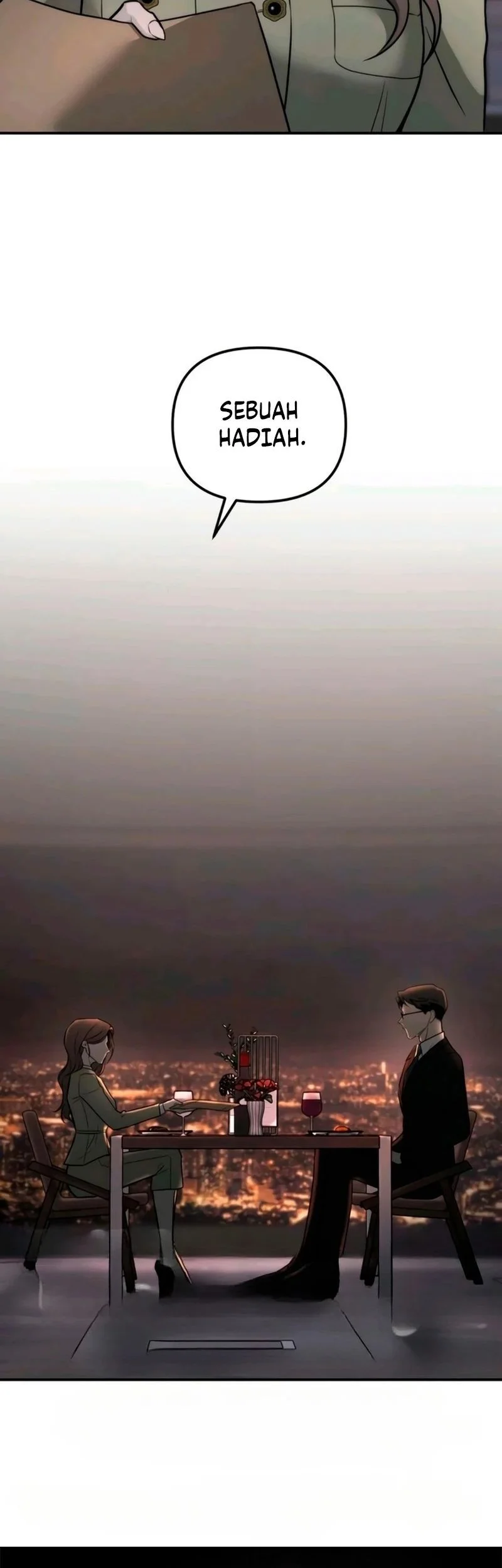 My Desire Is Not a Sin Chapter 26 Gambar 71