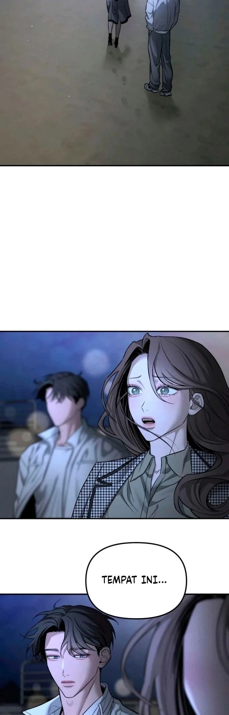 My Desire Is Not a Sin Chapter 26 Gambar 7