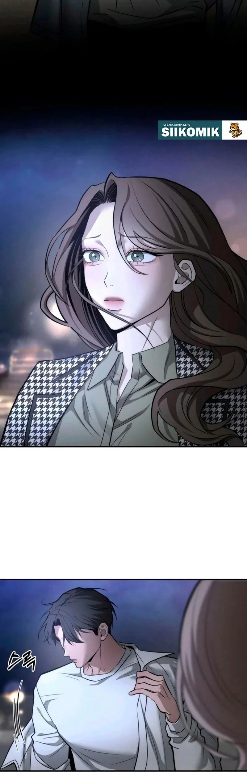 My Desire Is Not a Sin Chapter 26 Gambar 10