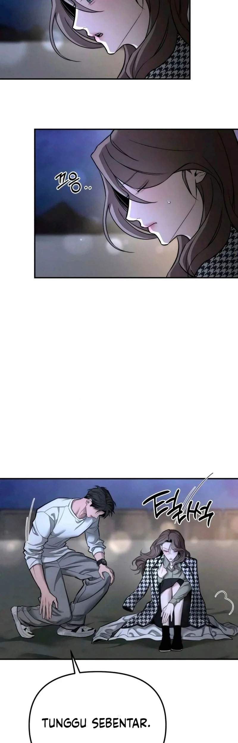 My Desire Is Not a Sin Chapter 26 Gambar 13