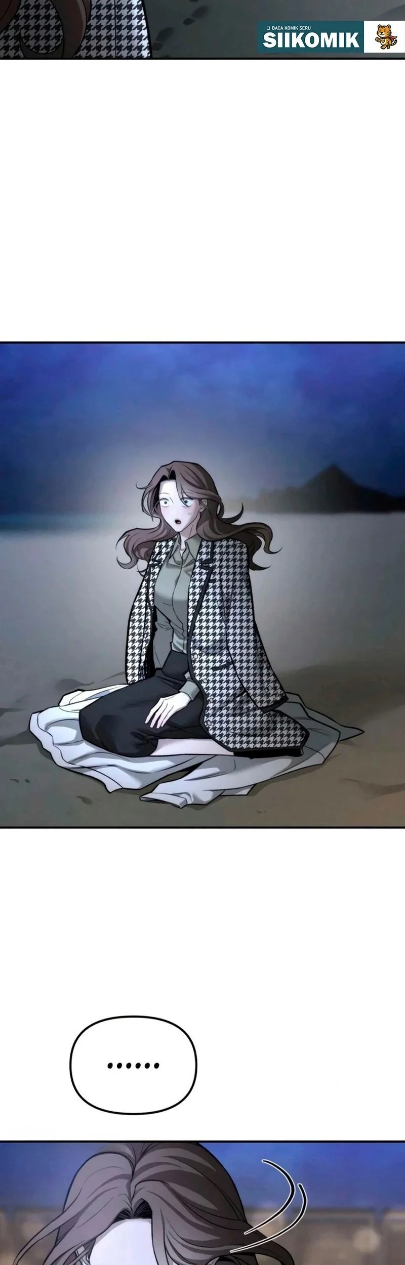 My Desire Is Not a Sin Chapter 26 Gambar 15