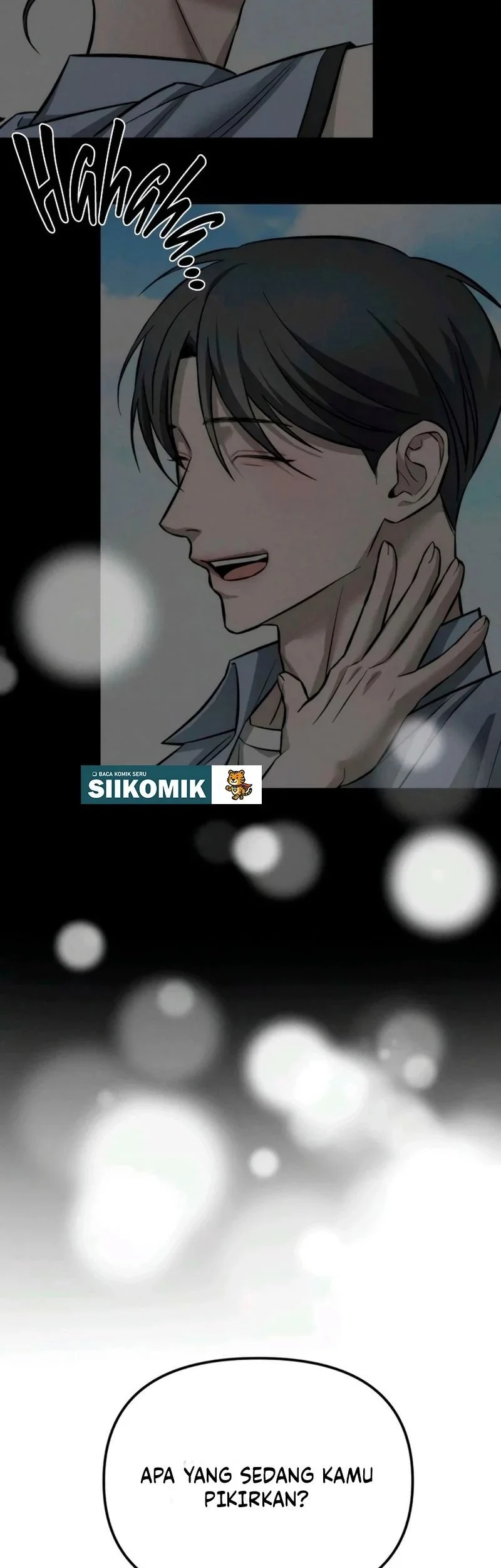 My Desire Is Not a Sin Chapter 26 Gambar 19