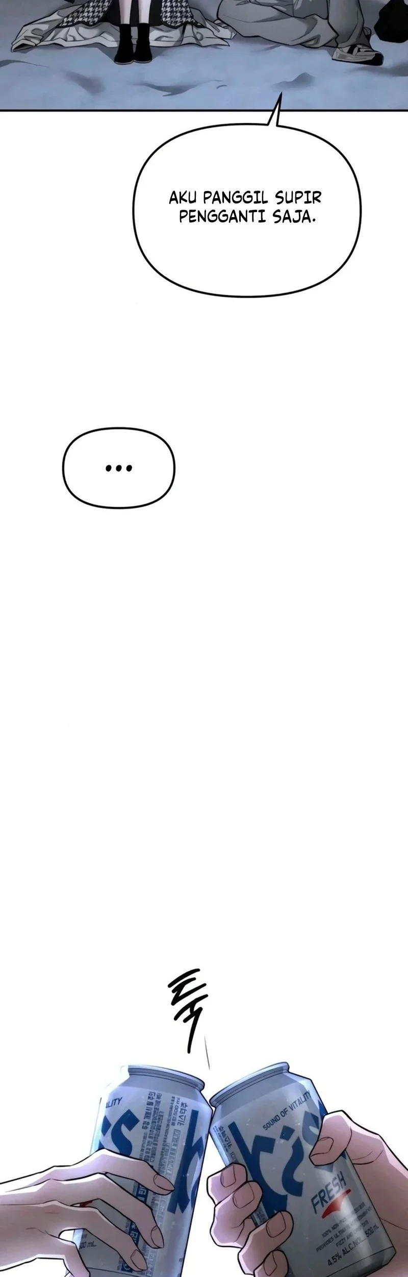 My Desire Is Not a Sin Chapter 26 Gambar 22