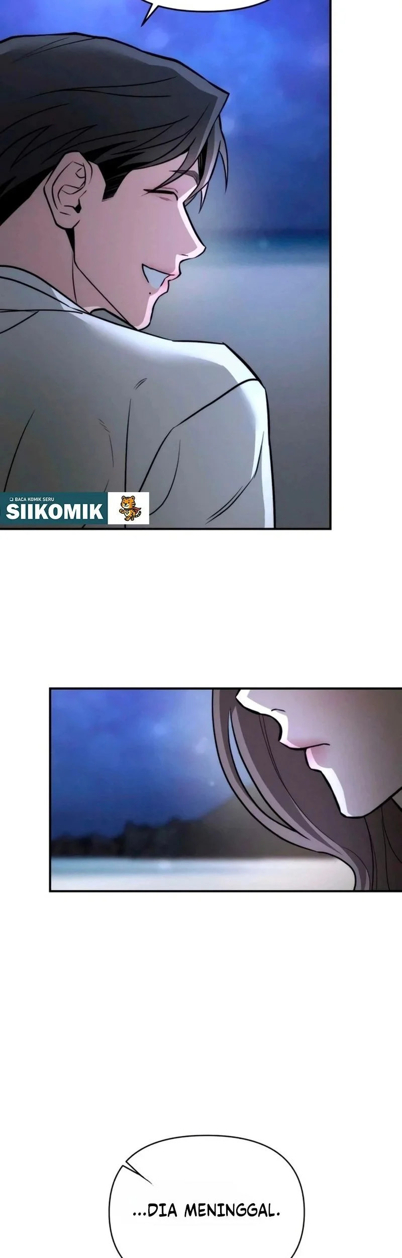 My Desire Is Not a Sin Chapter 26 Gambar 31