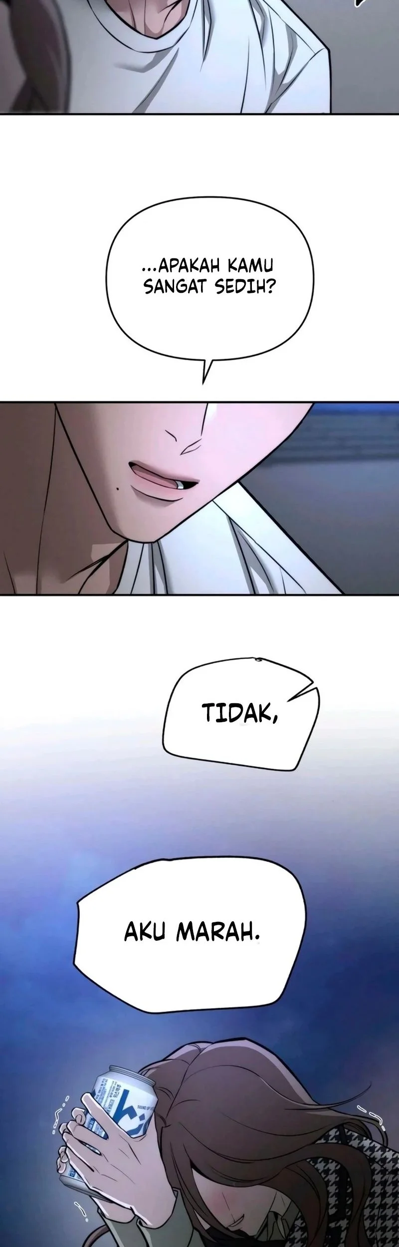 My Desire Is Not a Sin Chapter 26 Gambar 34