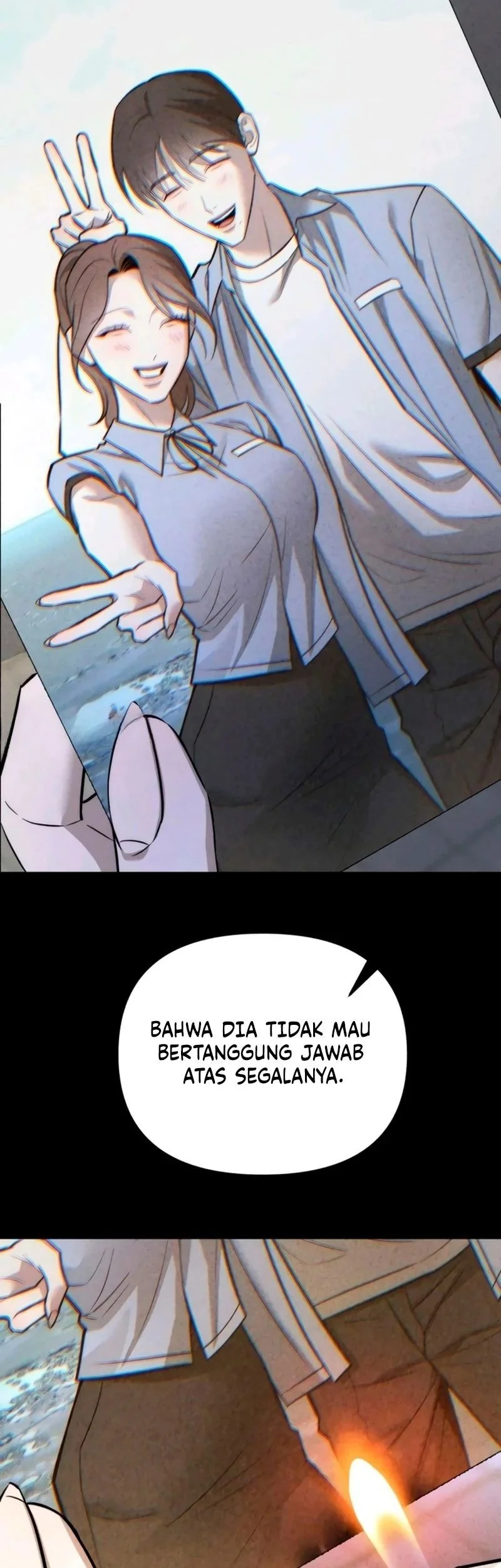 My Desire Is Not a Sin Chapter 27 Gambar 37