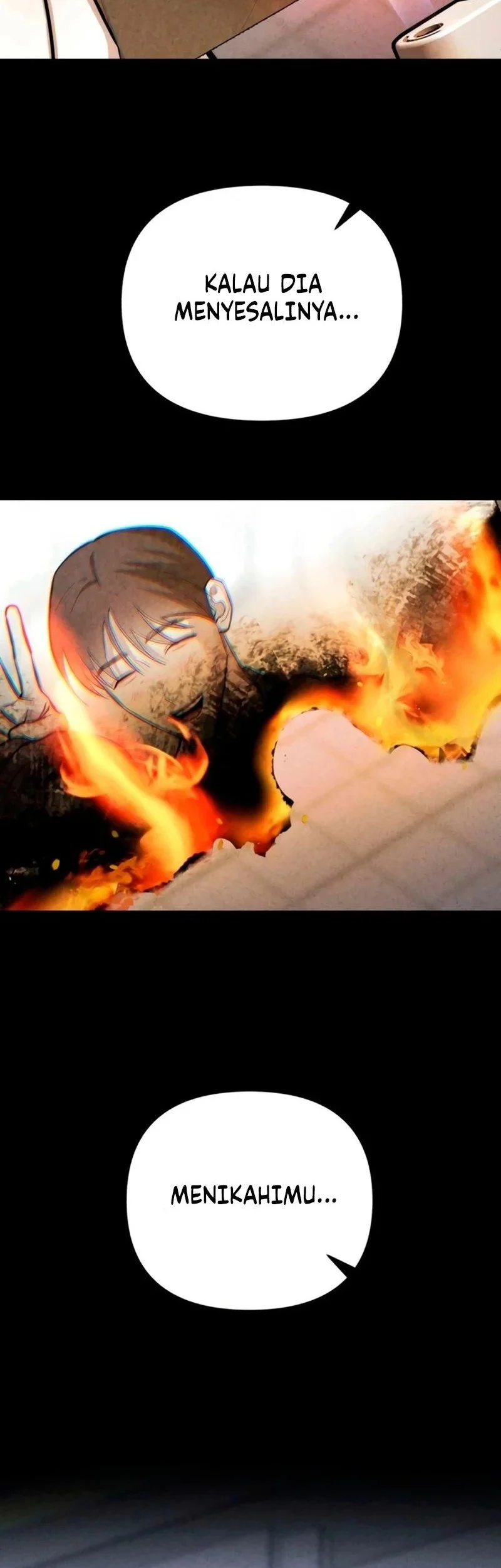 My Desire Is Not a Sin Chapter 27 Gambar 38