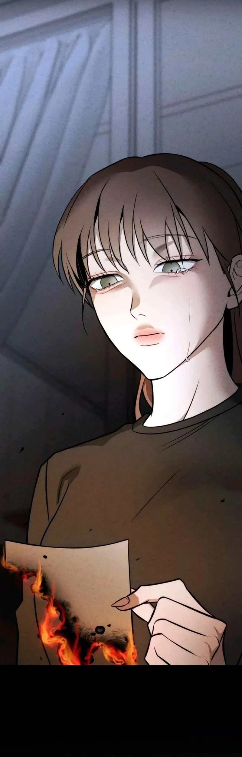 My Desire Is Not a Sin Chapter 27 Gambar 39