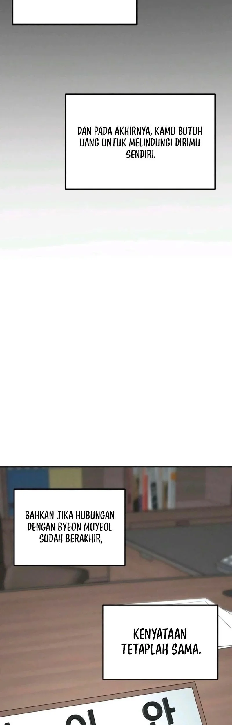 My Desire Is Not a Sin Chapter 27 Gambar 41