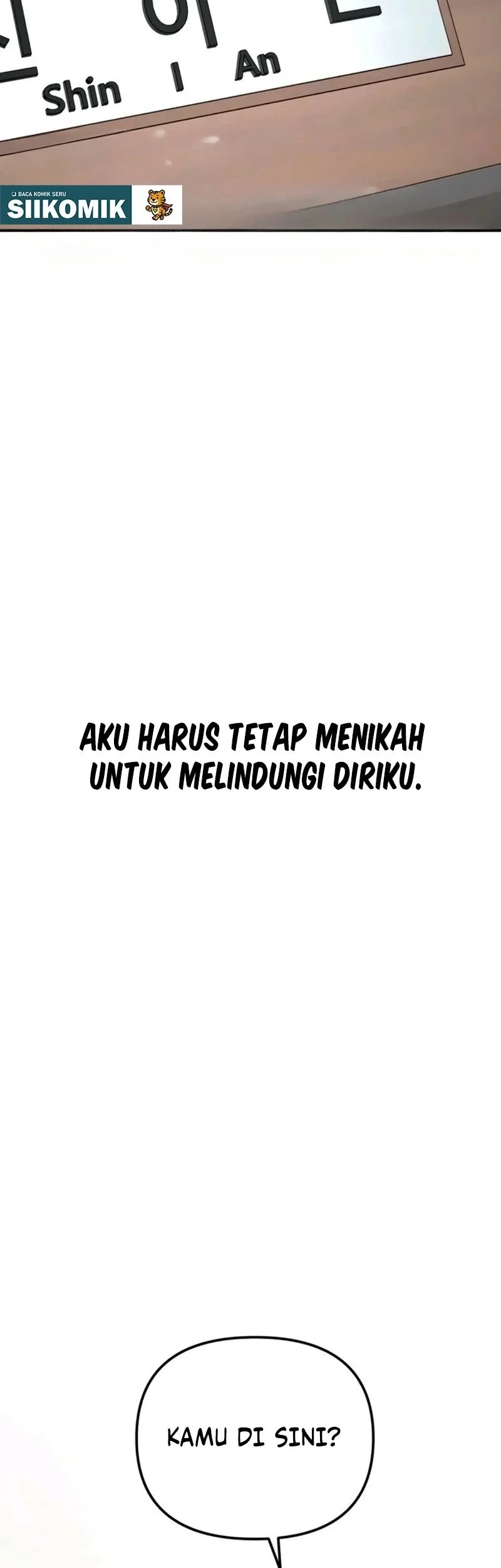 My Desire Is Not a Sin Chapter 27 Gambar 42