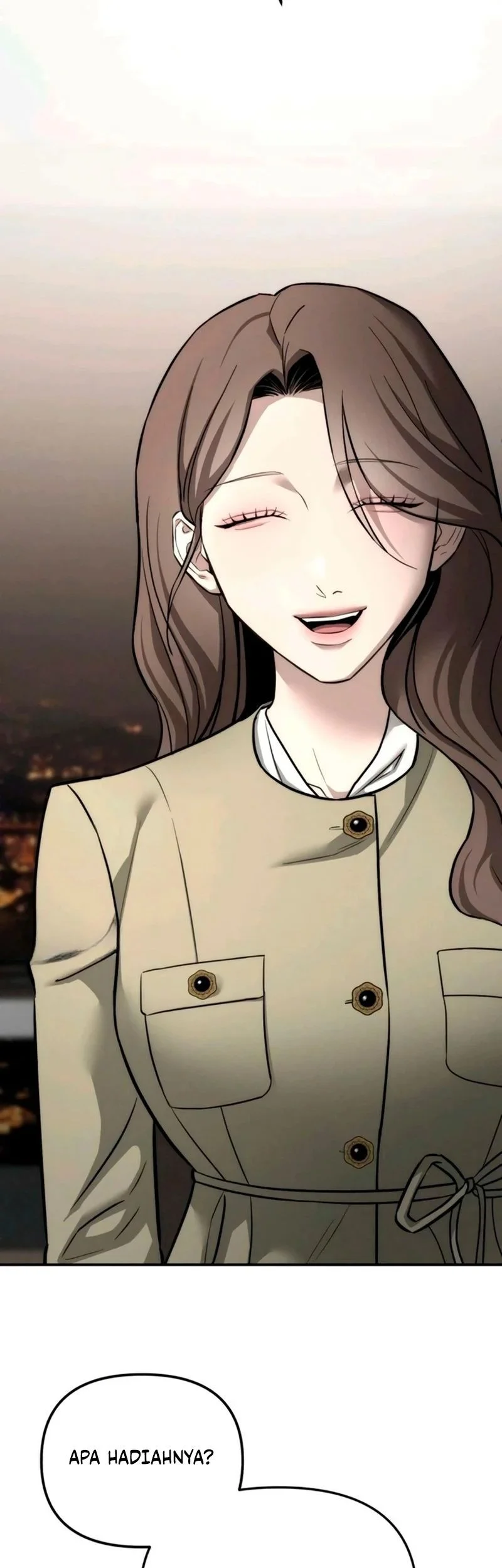 My Desire Is Not a Sin Chapter 27 Gambar 43