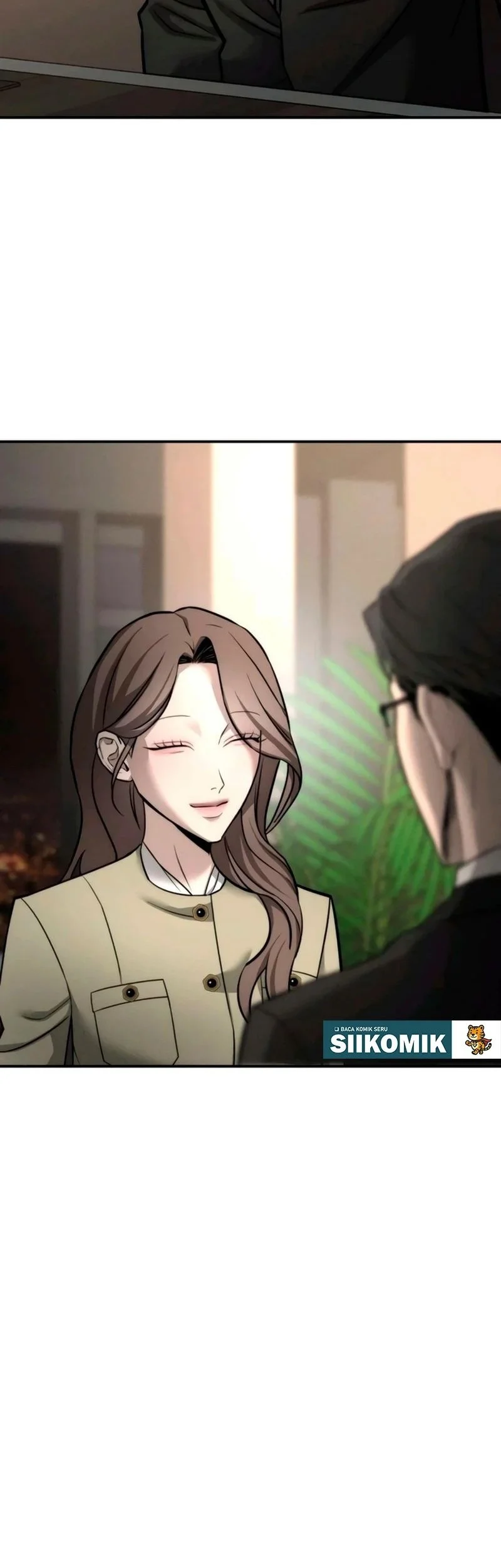 My Desire Is Not a Sin Chapter 27 Gambar 46