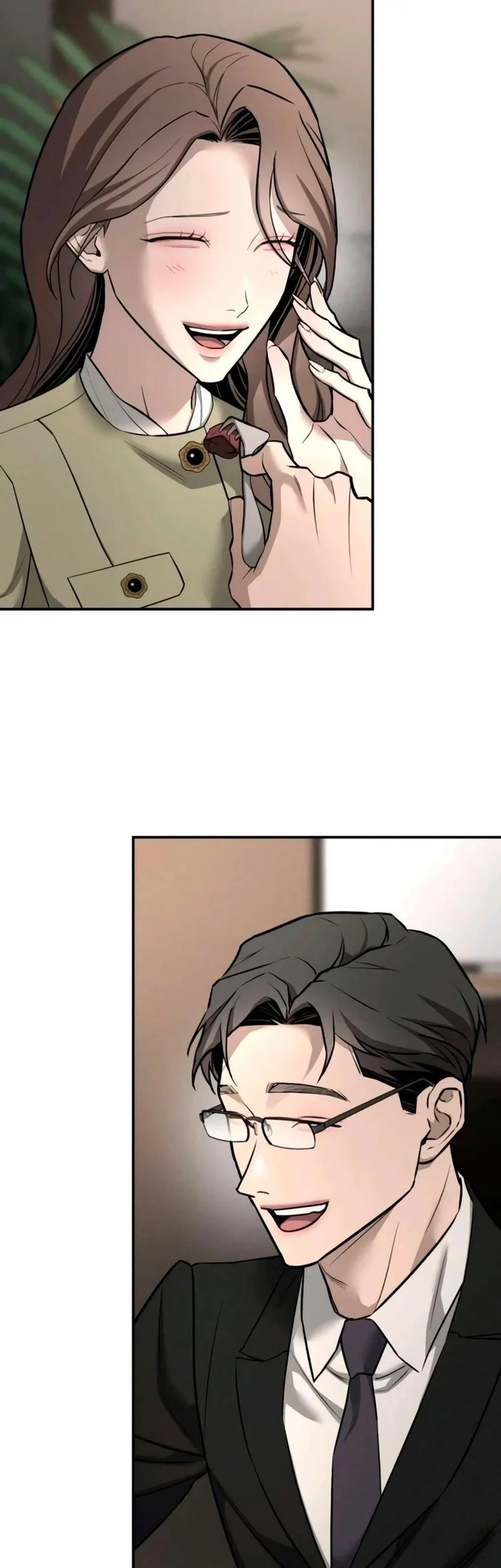 My Desire Is Not a Sin Chapter 27 Gambar 49