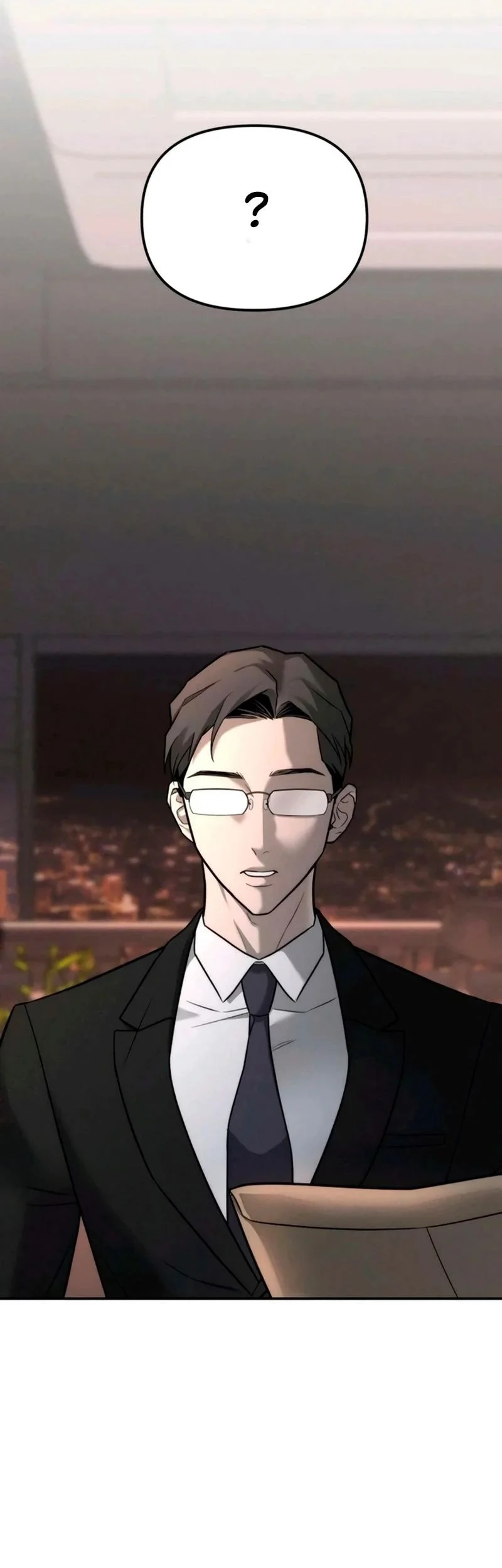 My Desire Is Not a Sin Chapter 27 Gambar 53