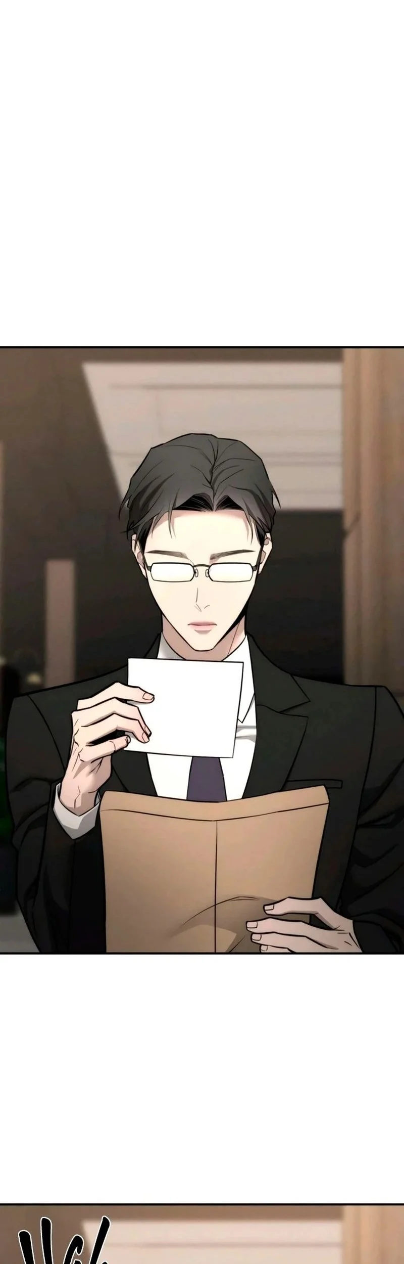 My Desire Is Not a Sin Chapter 27 Gambar 58