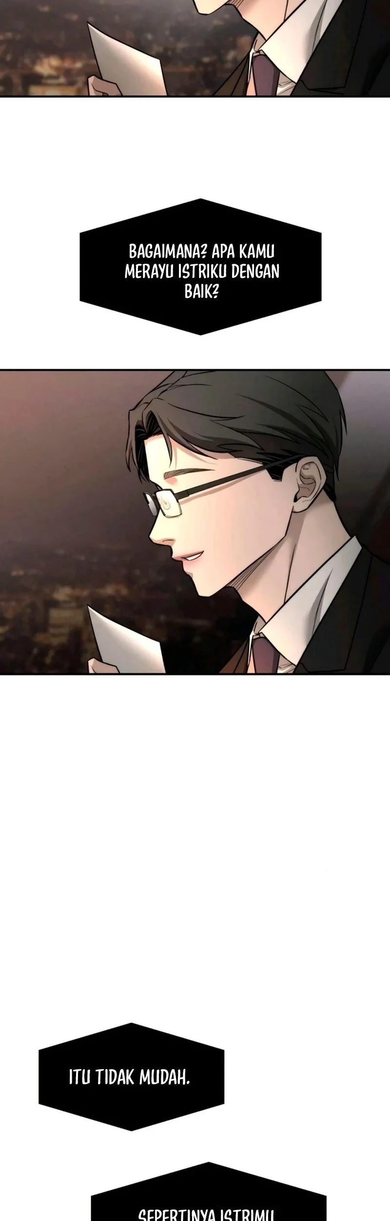 My Desire Is Not a Sin Chapter 27 Gambar 61