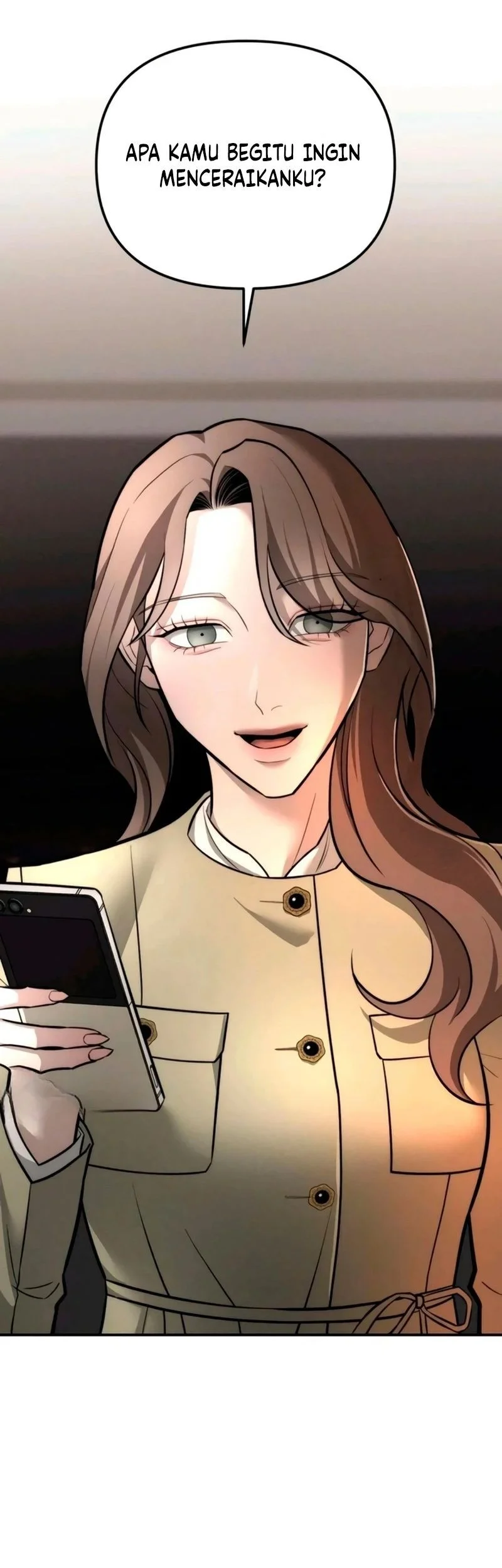 My Desire Is Not a Sin Chapter 27 Gambar 63