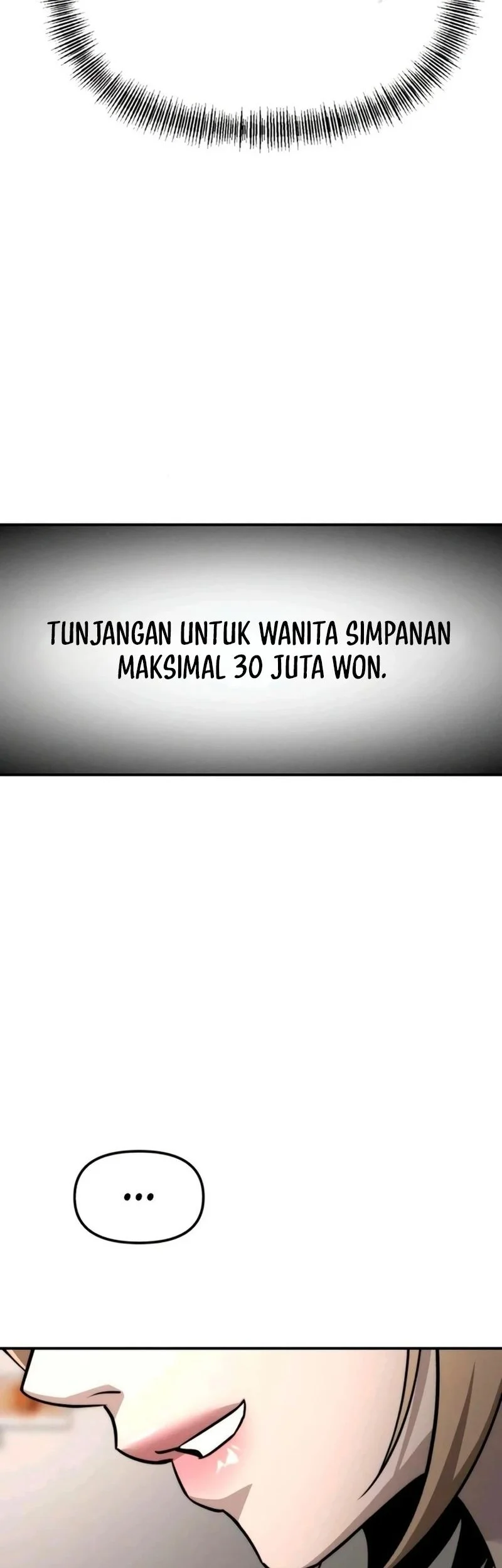 My Desire Is Not a Sin Chapter 27 Gambar 70