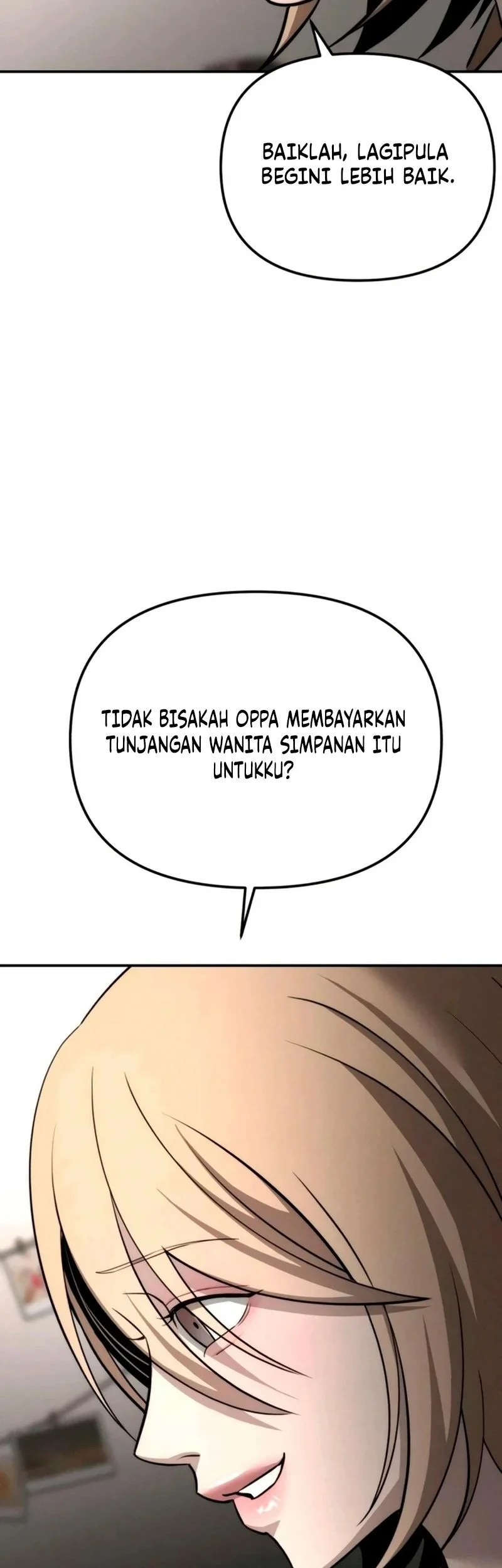 My Desire Is Not a Sin Chapter 27 Gambar 71