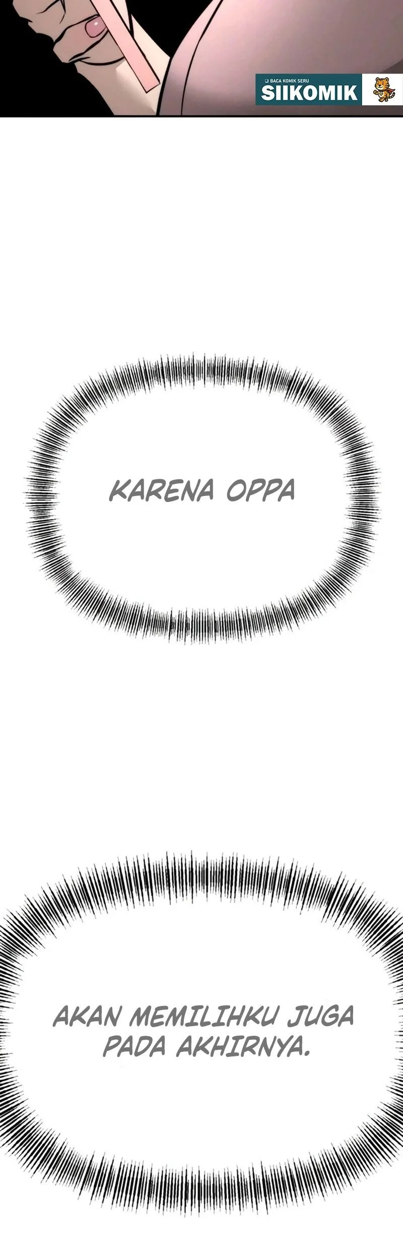 My Desire Is Not a Sin Chapter 27 Gambar 73