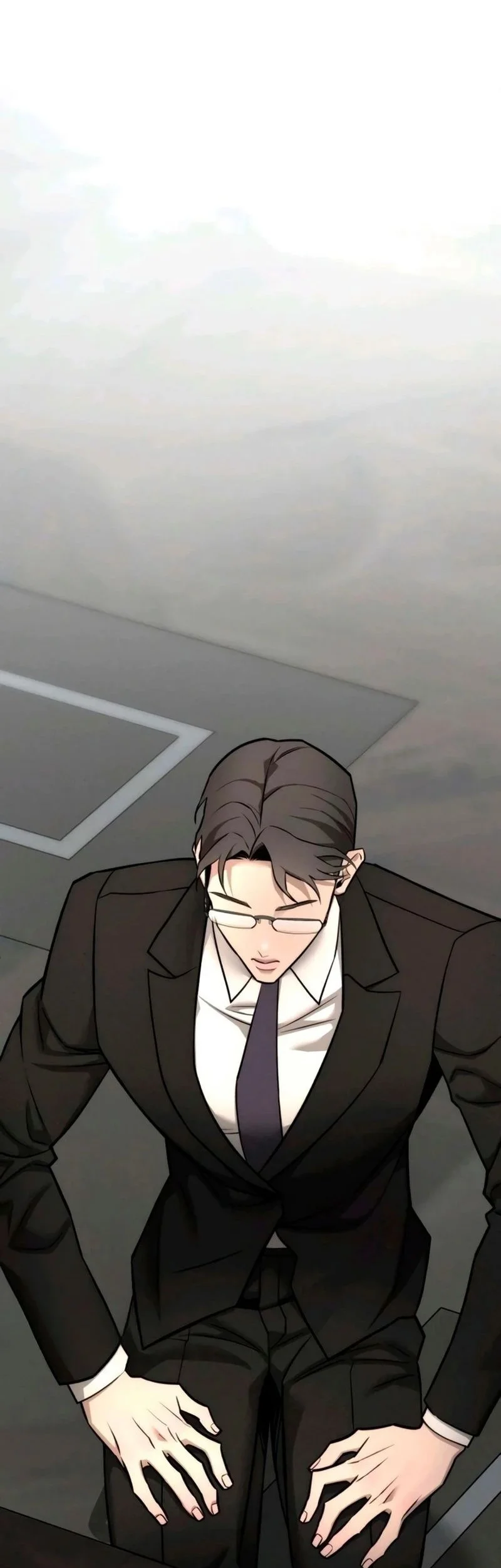 My Desire Is Not a Sin Chapter 27 Gambar 74