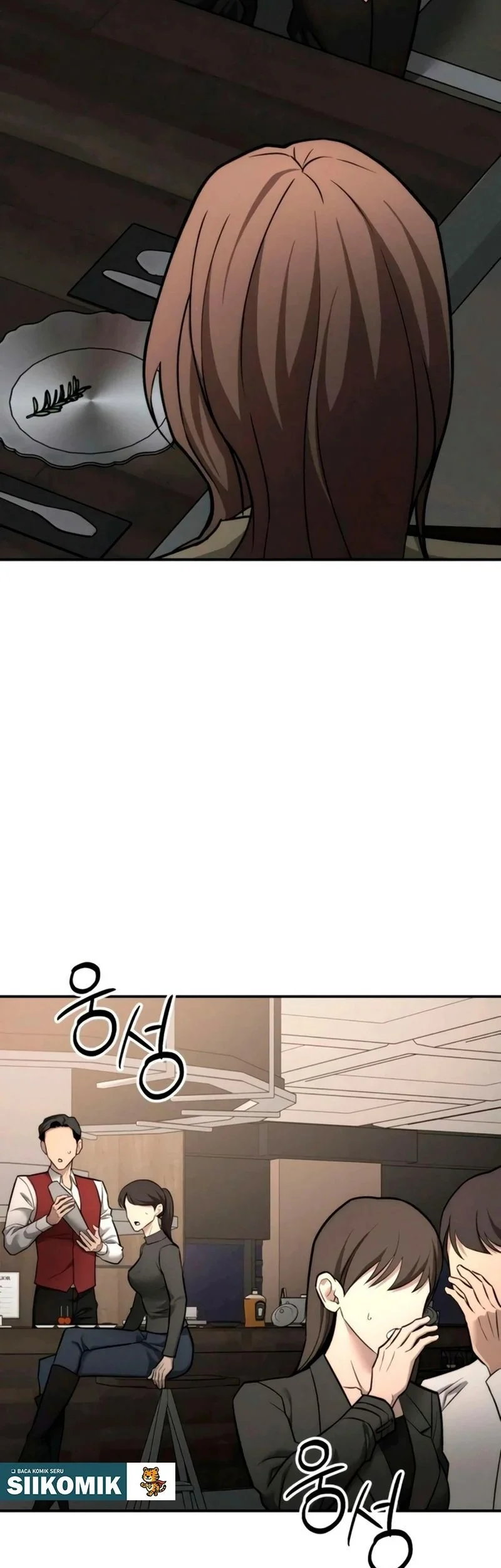 My Desire Is Not a Sin Chapter 27 Gambar 75