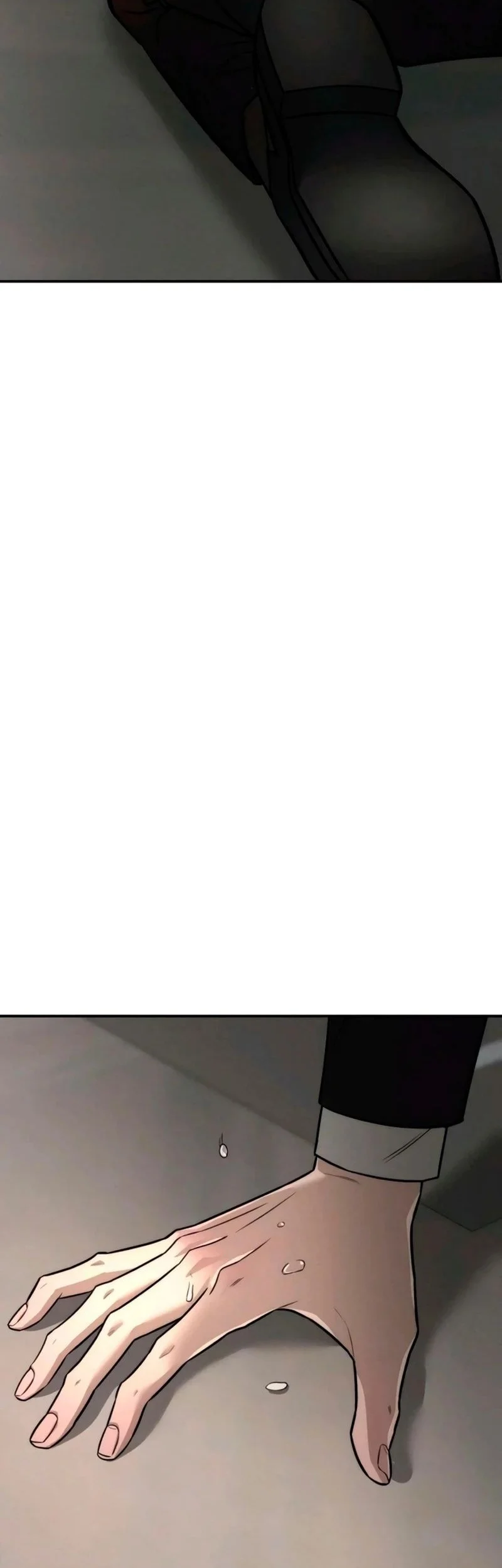 My Desire Is Not a Sin Chapter 27 Gambar 78