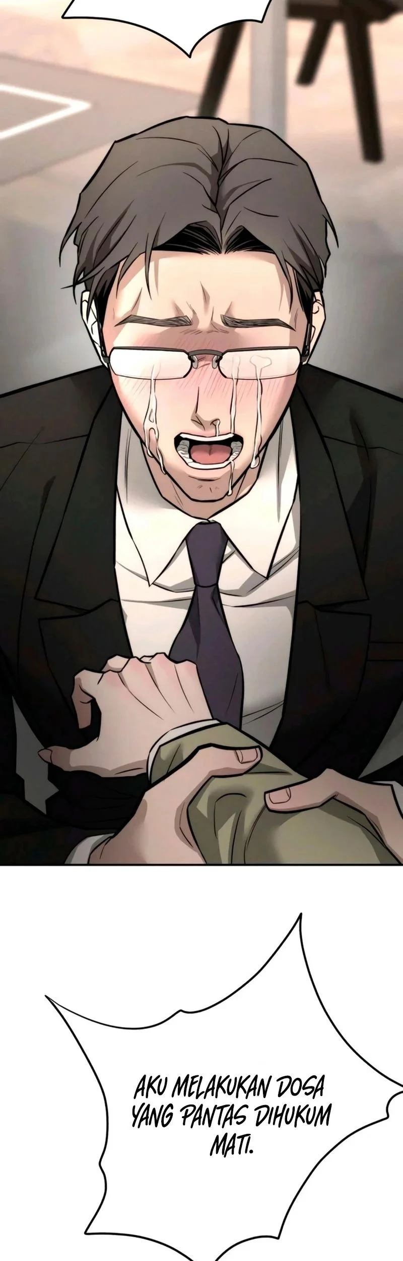 My Desire Is Not a Sin Chapter 27 Gambar 81