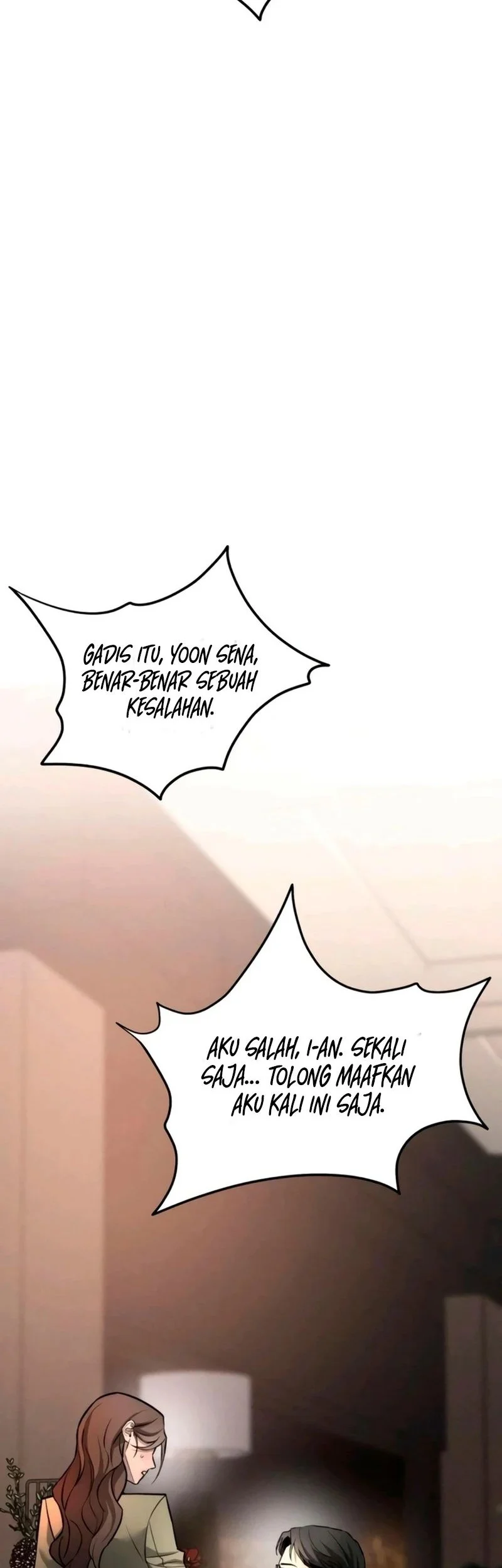 My Desire Is Not a Sin Chapter 27 Gambar 82