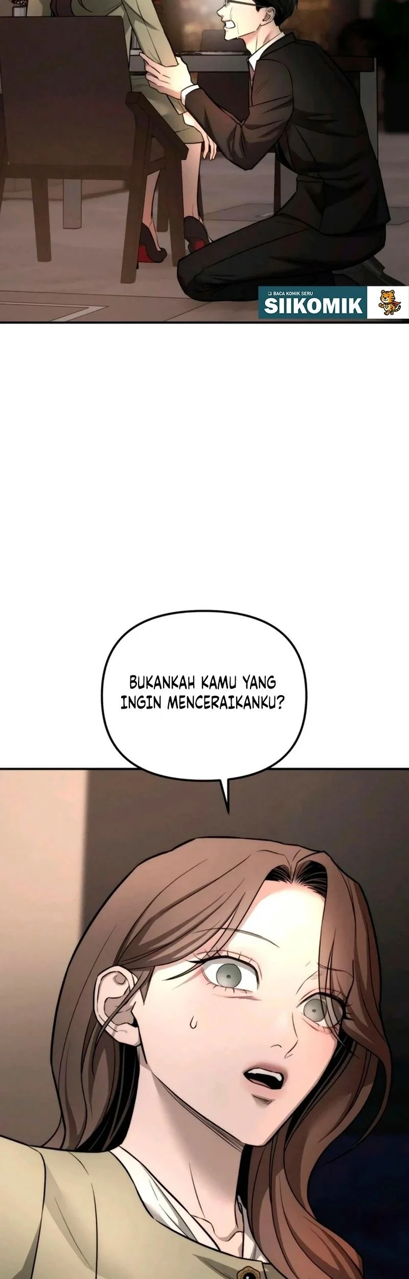 My Desire Is Not a Sin Chapter 27 Gambar 83