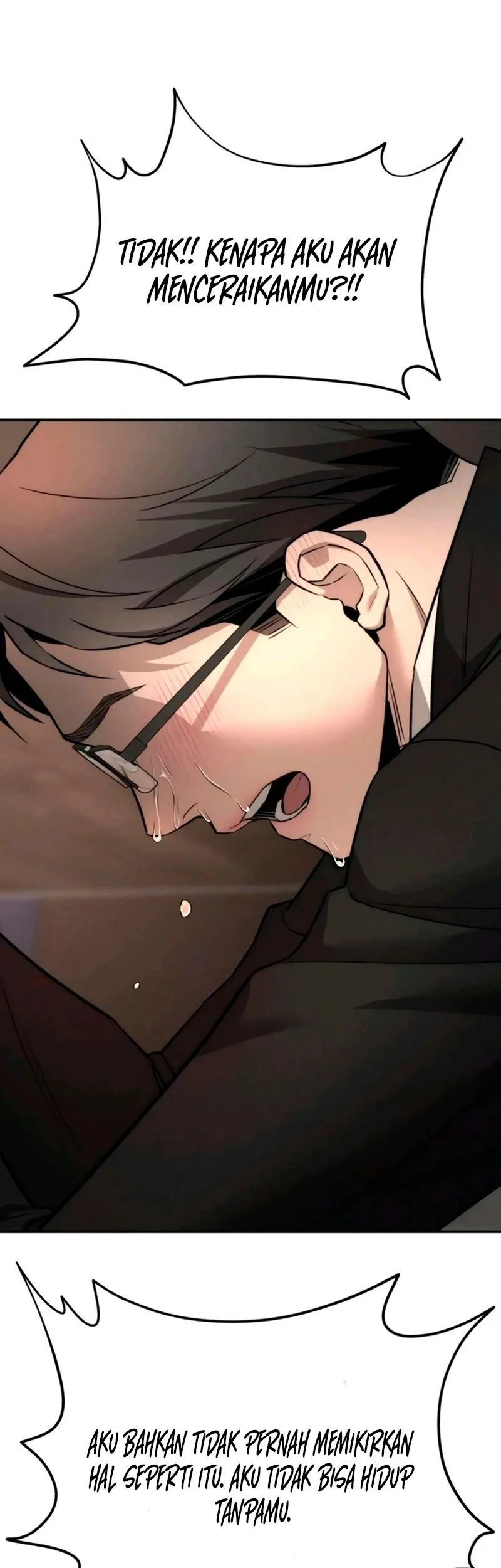 My Desire Is Not a Sin Chapter 27 Gambar 85