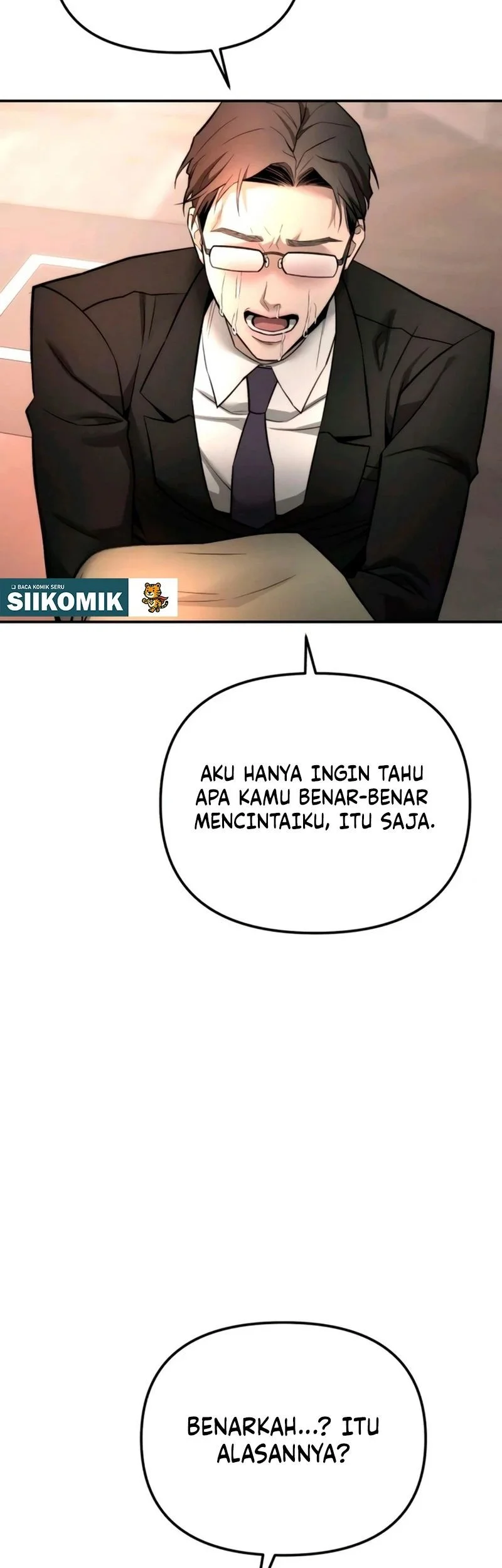 My Desire Is Not a Sin Chapter 27 Gambar 87