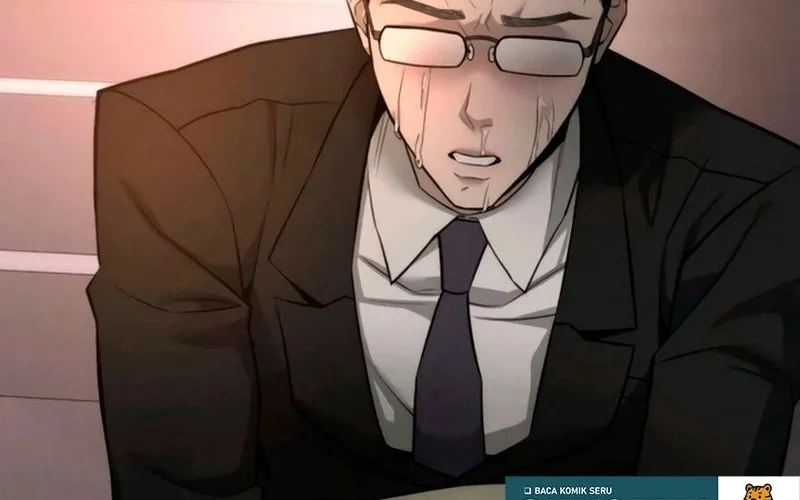 My Desire Is Not a Sin Chapter 27 Gambar 92