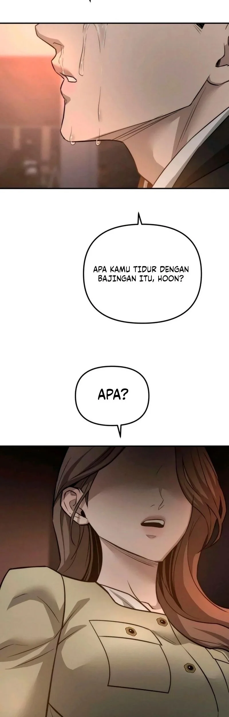 My Desire Is Not a Sin Chapter 27 Gambar 94