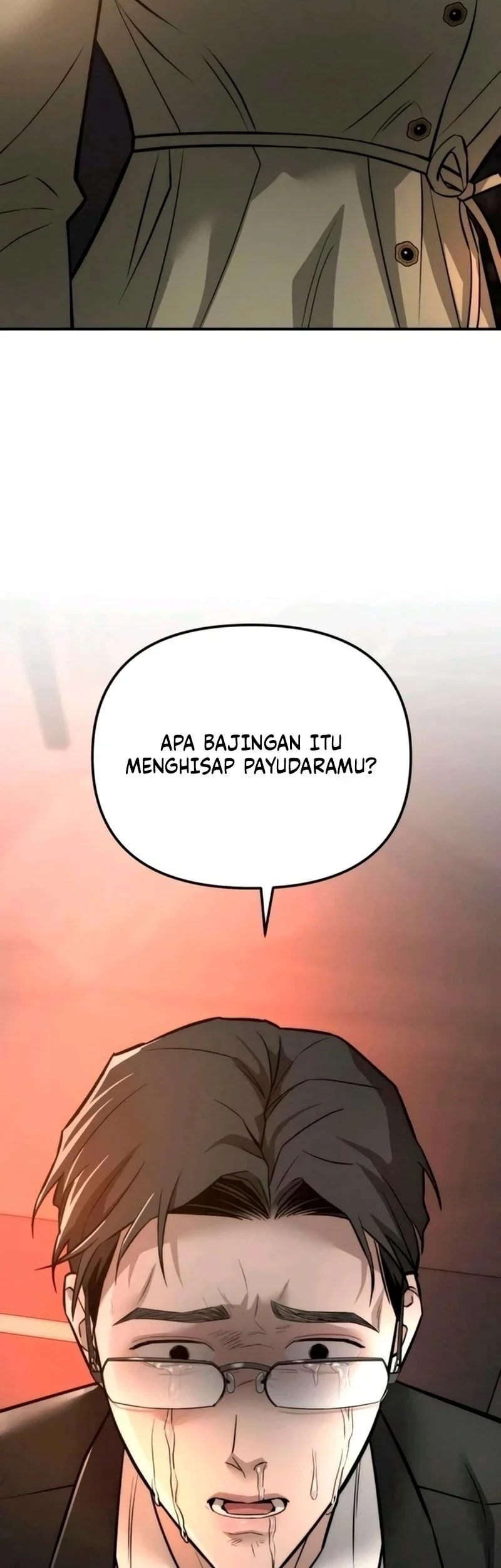 My Desire Is Not a Sin Chapter 27 Gambar 95