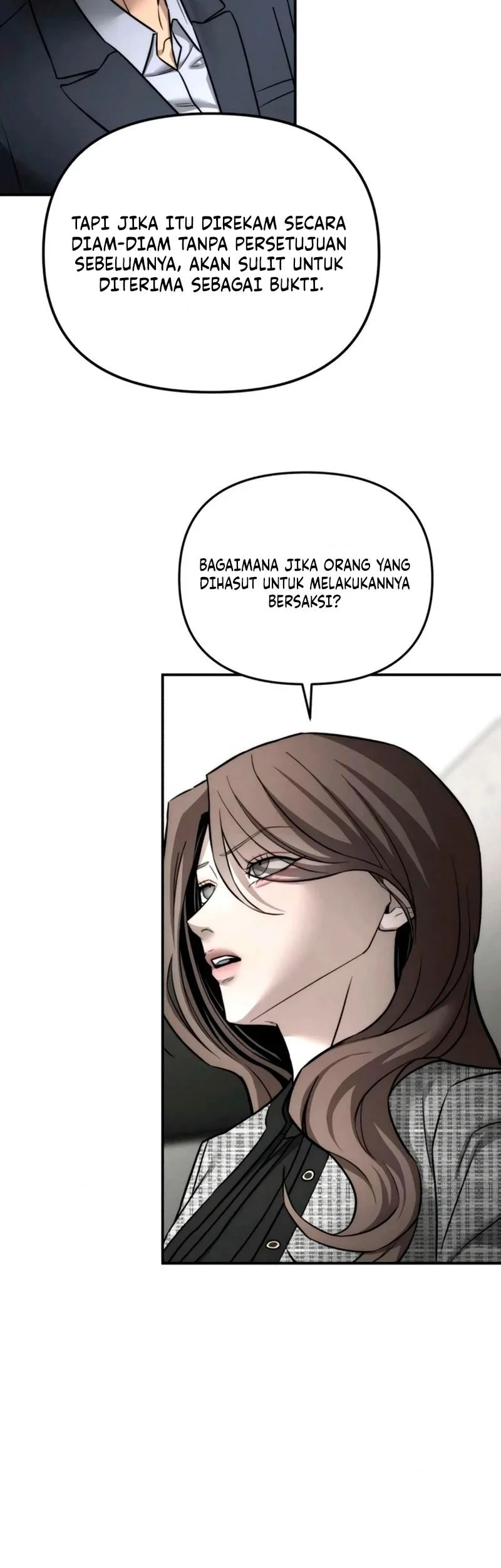 My Desire Is Not a Sin Chapter 27 Gambar 7