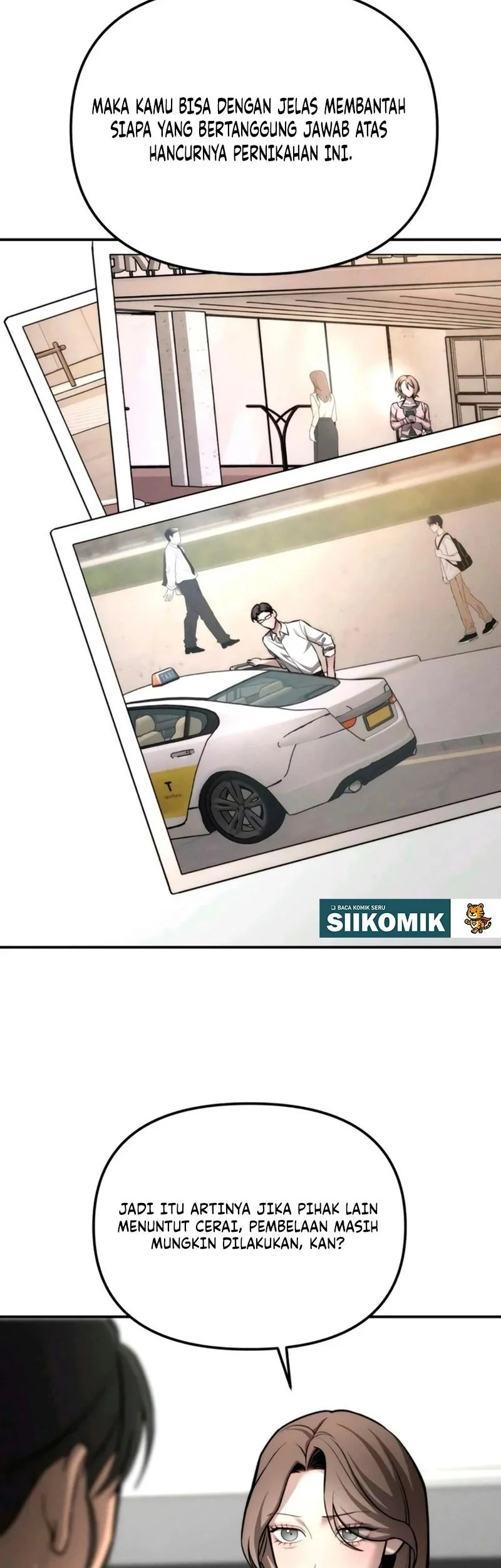 My Desire Is Not a Sin Chapter 27 Gambar 9