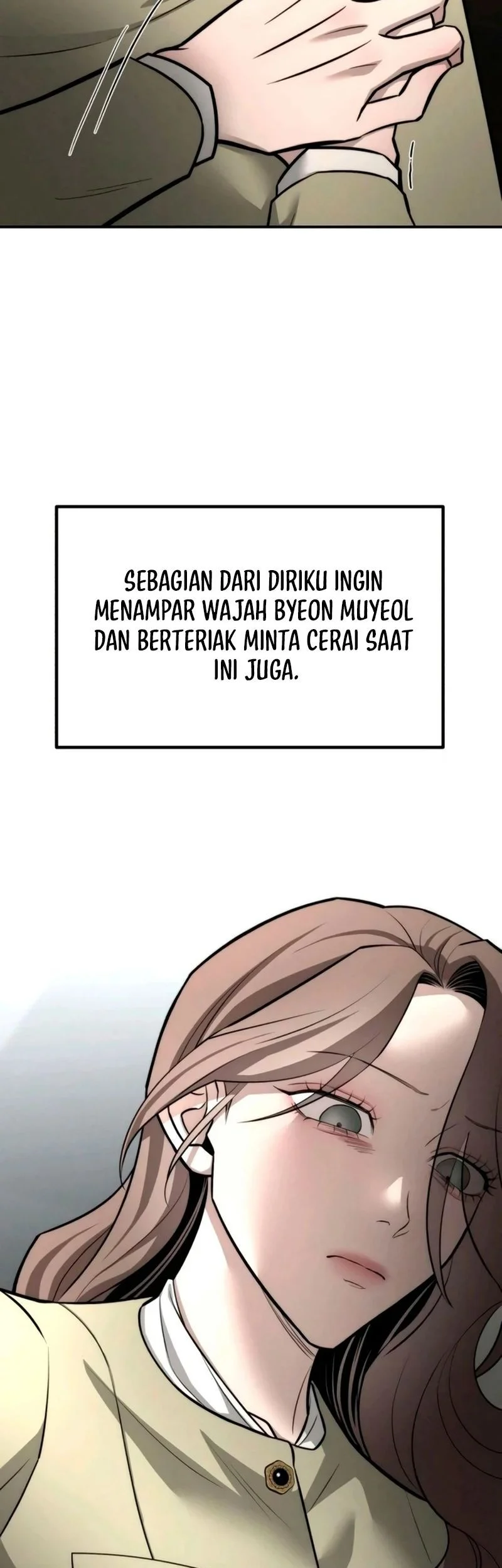 My Desire Is Not a Sin Chapter 27 Gambar 15