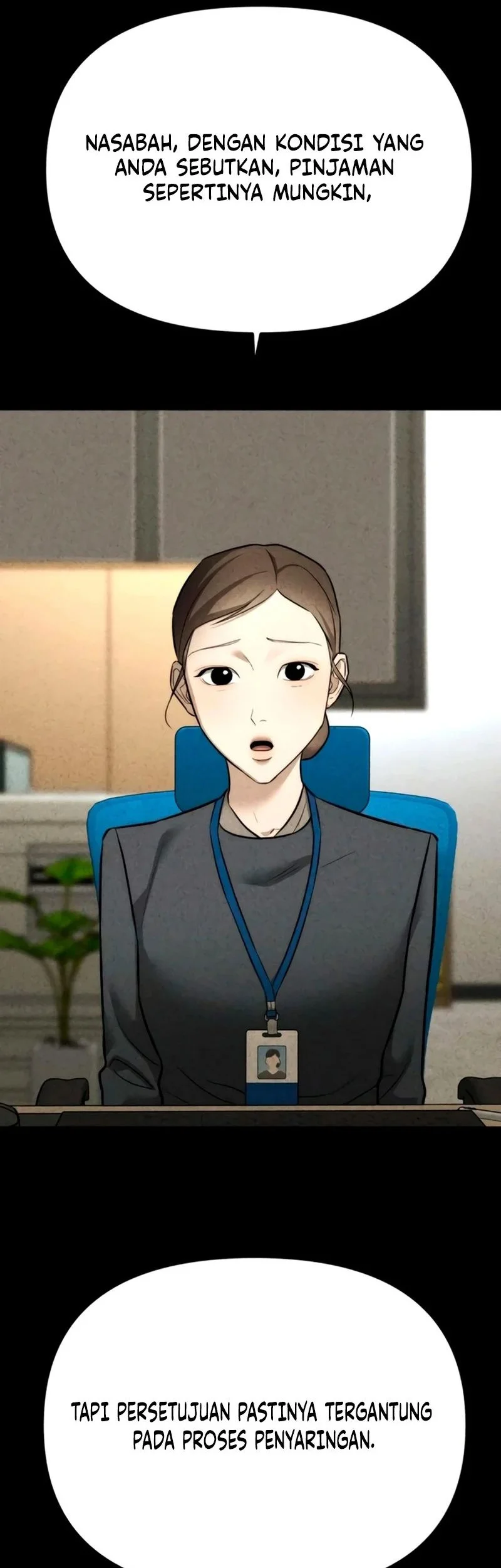 My Desire Is Not a Sin Chapter 27 Gambar 18