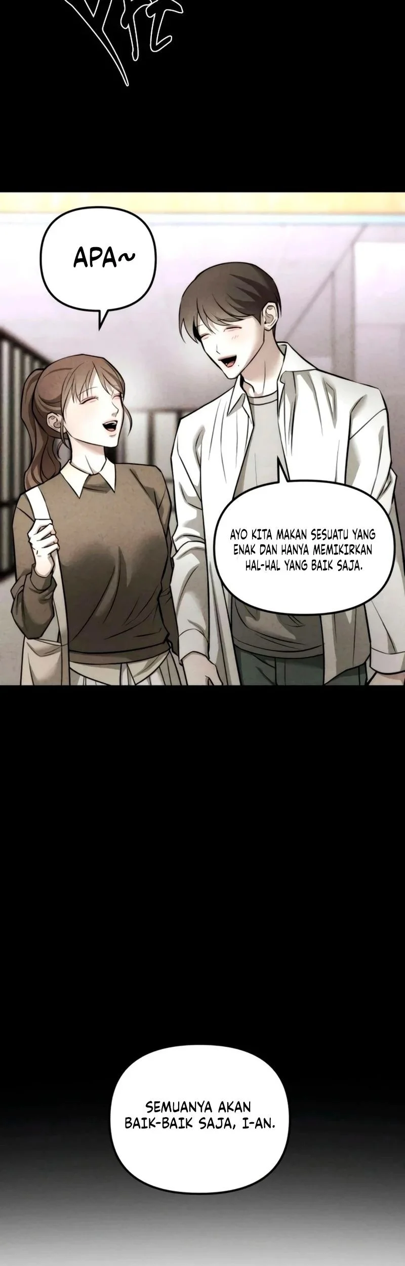 My Desire Is Not a Sin Chapter 27 Gambar 25