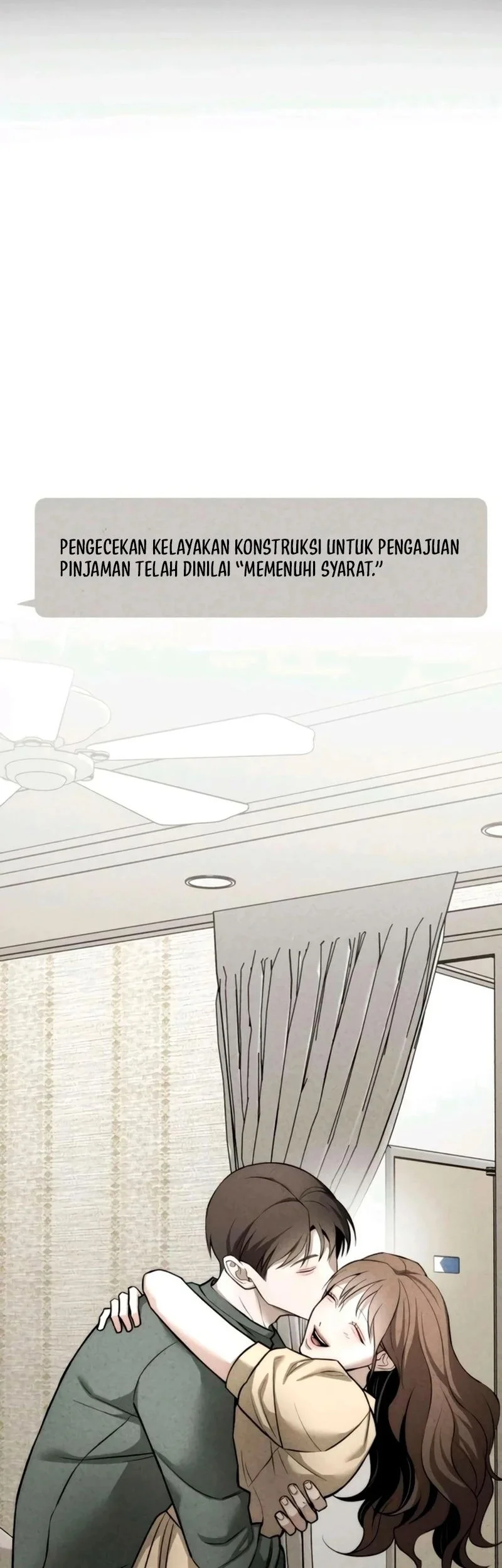 My Desire Is Not a Sin Chapter 27 Gambar 26