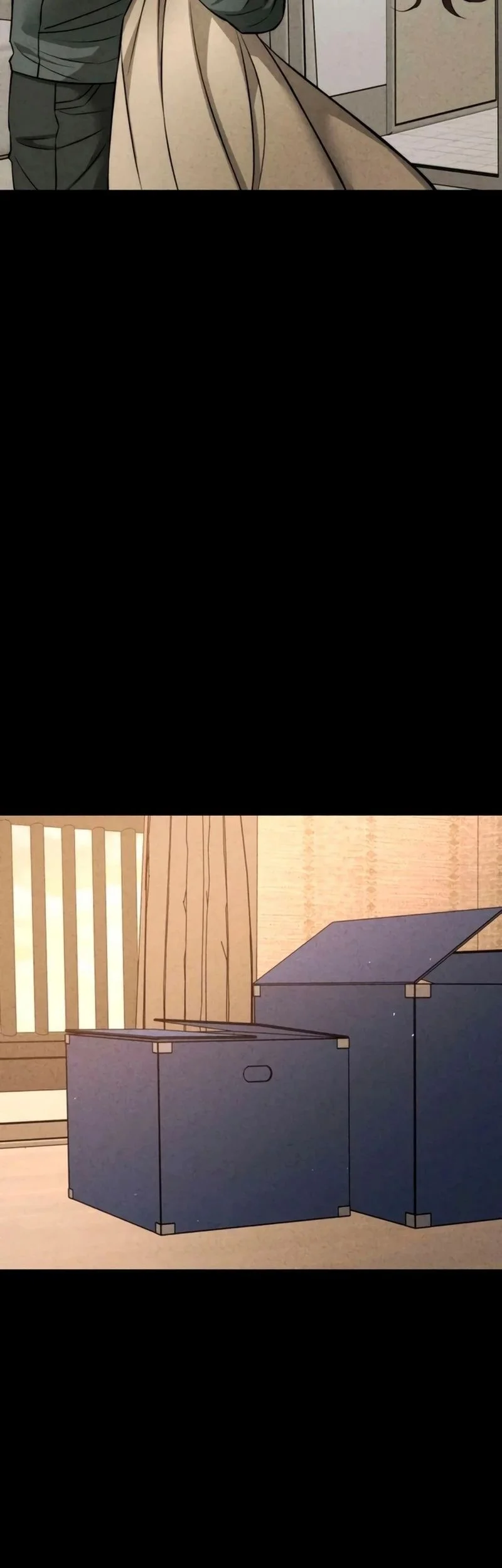 My Desire Is Not a Sin Chapter 27 Gambar 27