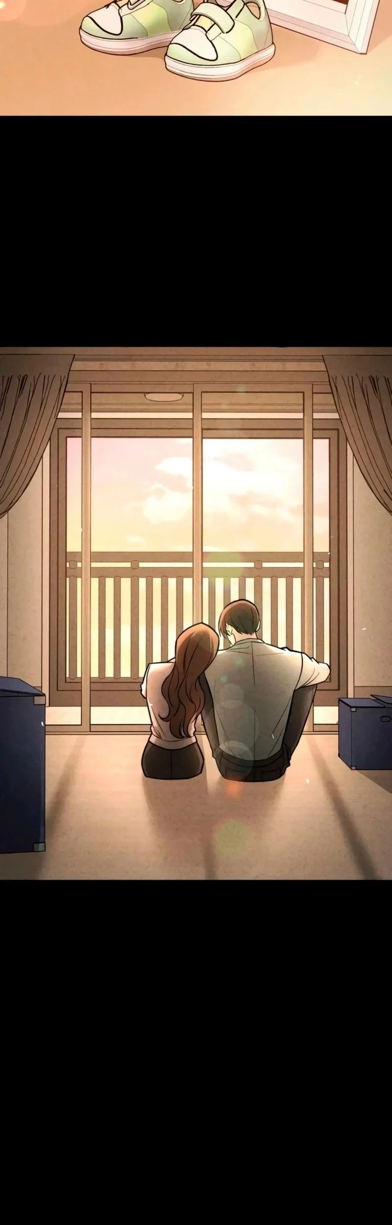 My Desire Is Not a Sin Chapter 27 Gambar 29