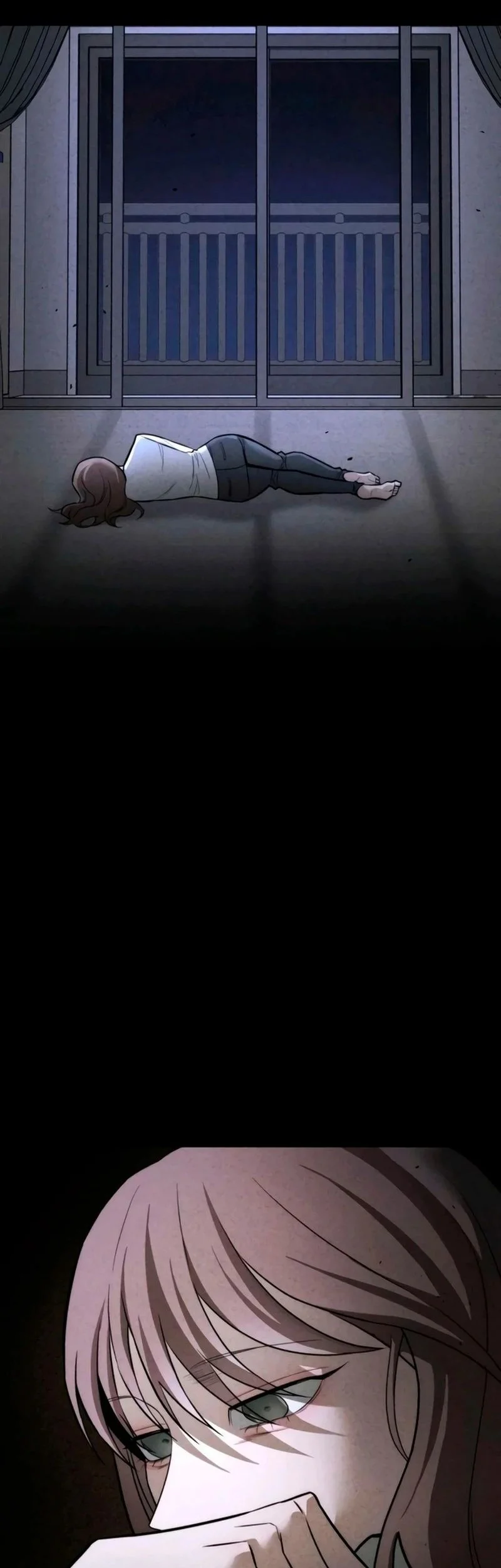 My Desire Is Not a Sin Chapter 27 Gambar 30