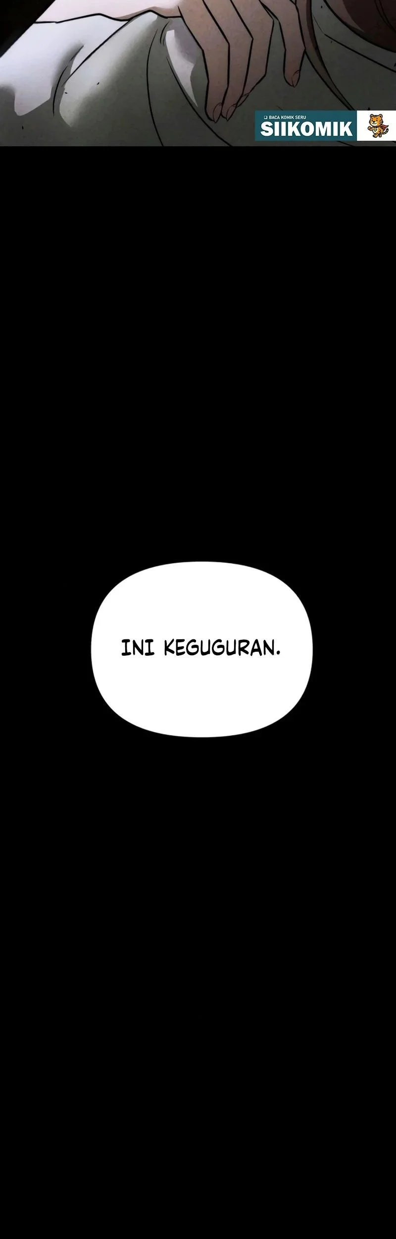 My Desire Is Not a Sin Chapter 27 Gambar 31