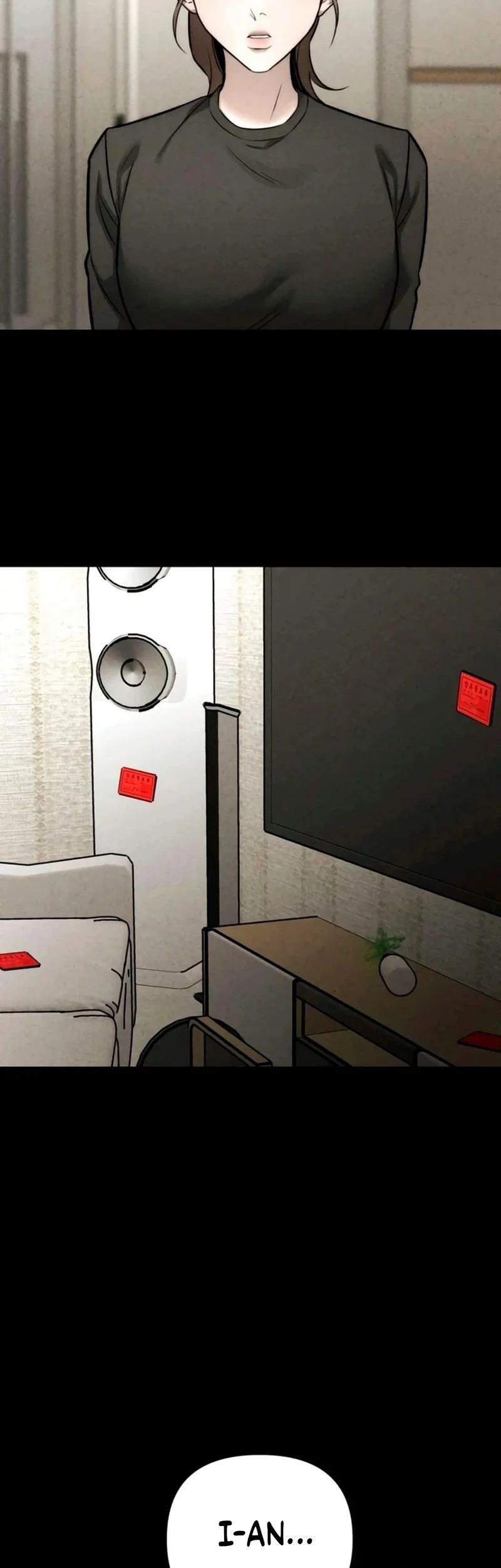 My Desire Is Not a Sin Chapter 27 Gambar 33