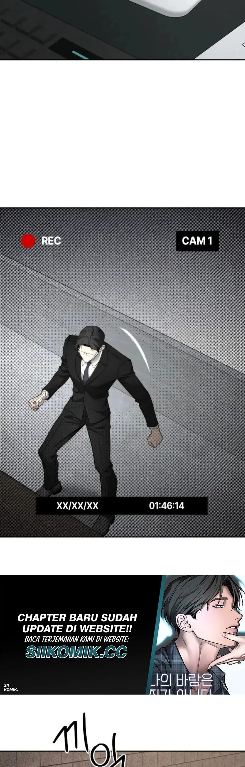 My Desire Is Not a Sin Chapter 28 Gambar 37