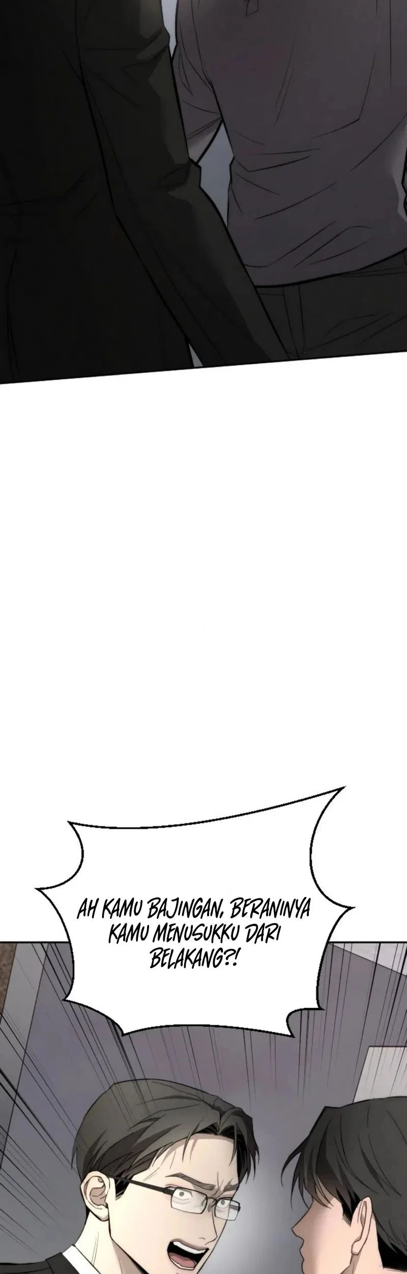 My Desire Is Not a Sin Chapter 28 Gambar 39