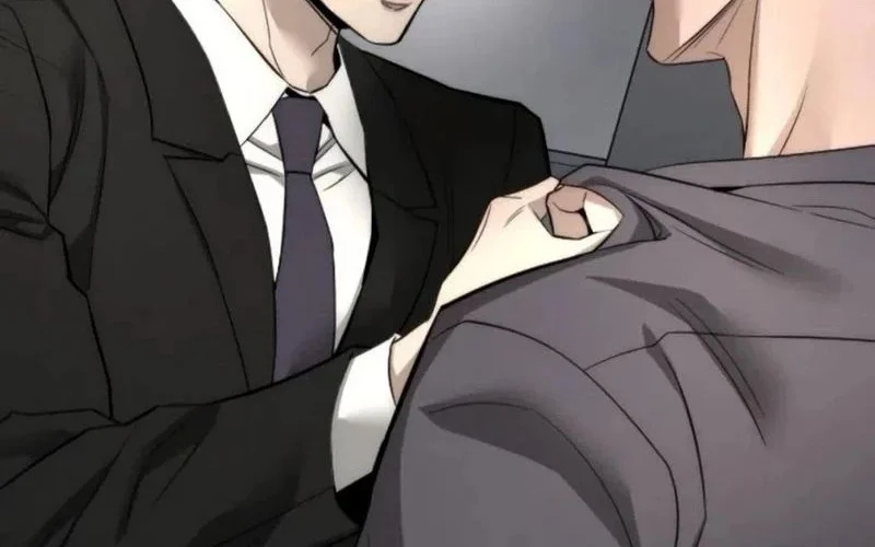 My Desire Is Not a Sin Chapter 28 Gambar 40