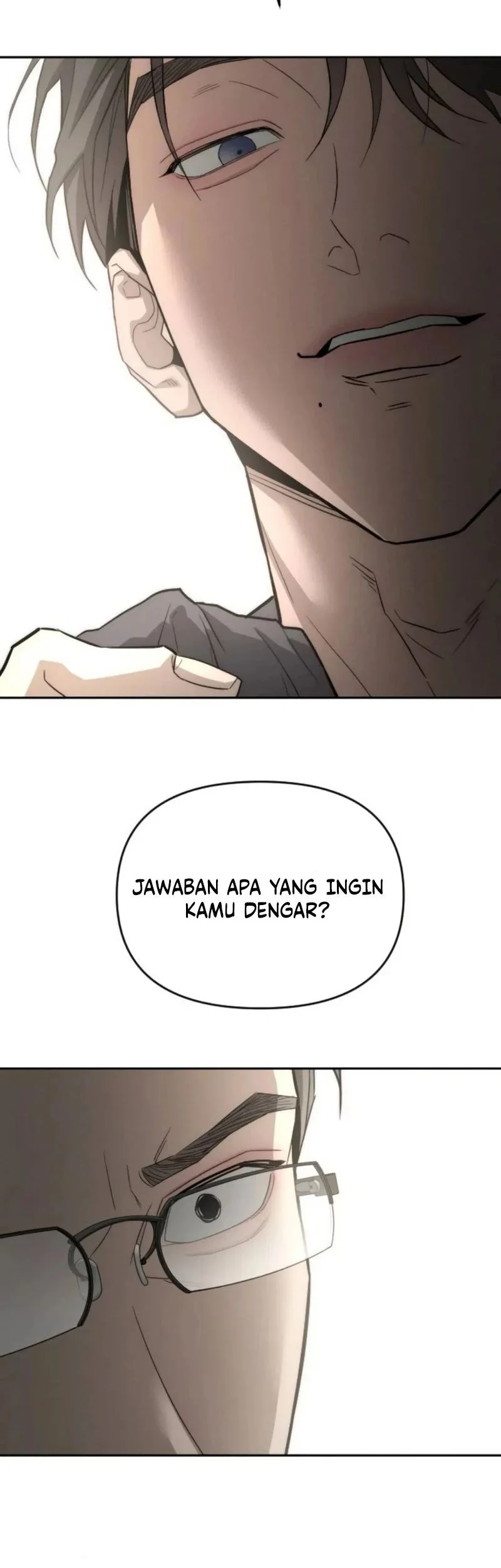 My Desire Is Not a Sin Chapter 28 Gambar 43